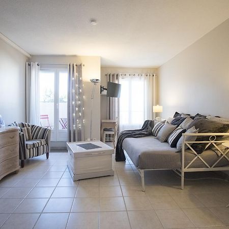 Ferienwohnung Les Gemeaux Avignon Exterior foto