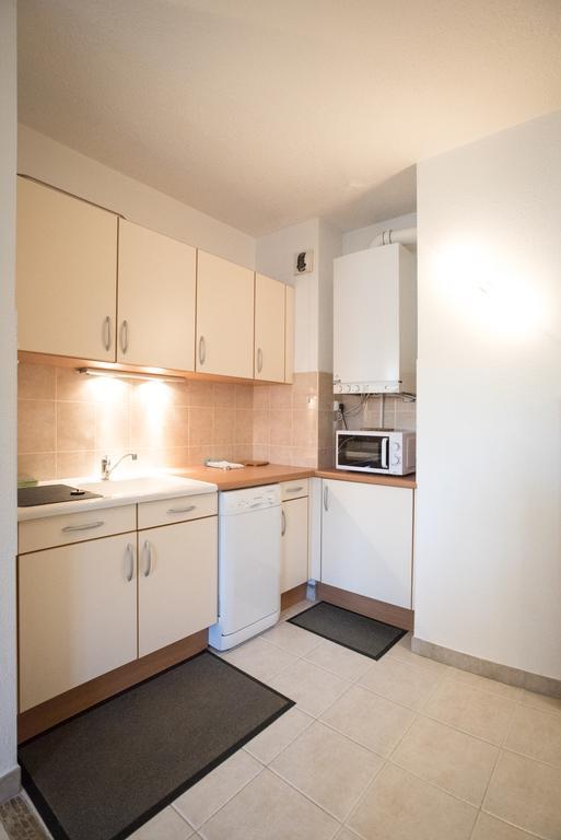 Ferienwohnung Les Gemeaux Avignon Exterior foto